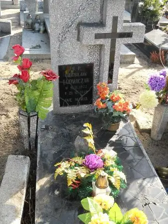 Zdjęcie grobu 100/100
