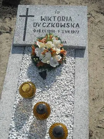 Zdjęcie grobu 8/31