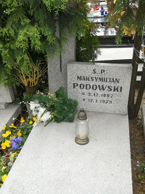 Zdjęcie grobu 7/10881