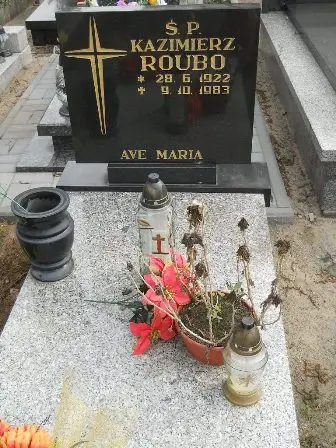 Zdjęcie grobu 22/100