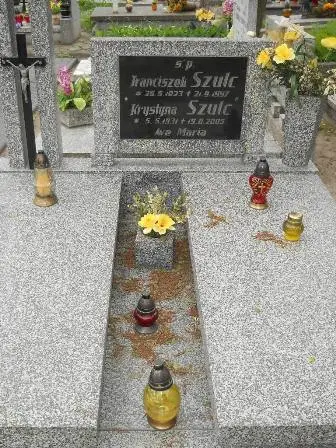 Zdjęcie grobu 22/100