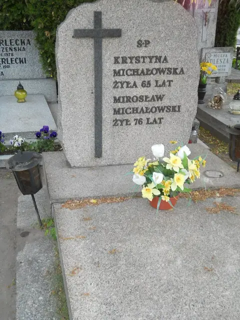 Zdjęcie grobu 7/10785
