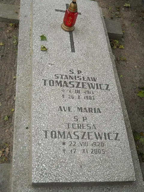 Zdjęcie grobu A/24689