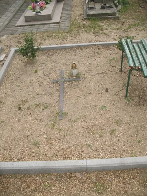 Zdjęcie grobu 7/11174