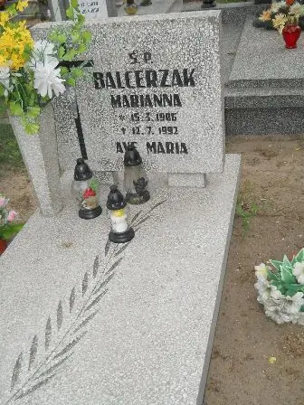 Zdjęcie grobu 22/234