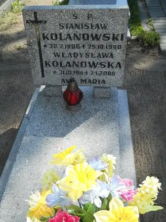 Zdjęcie grobu 46/100