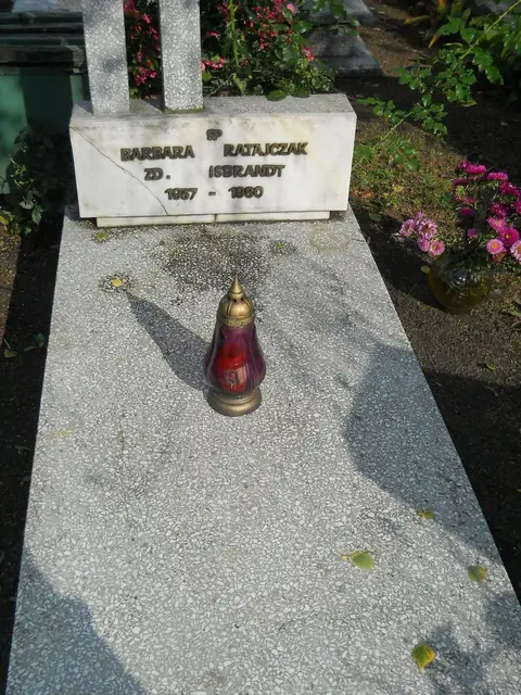 Zdjęcie grobu B/25527