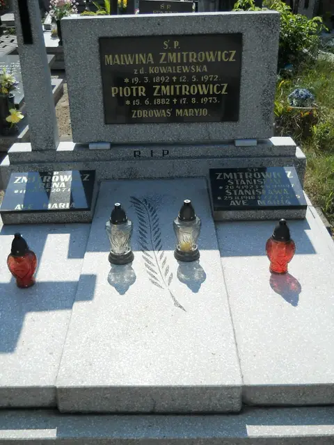 Zdjęcie grobu 14/27323