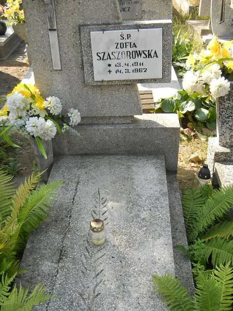 Zdjęcie grobu 17/28143
