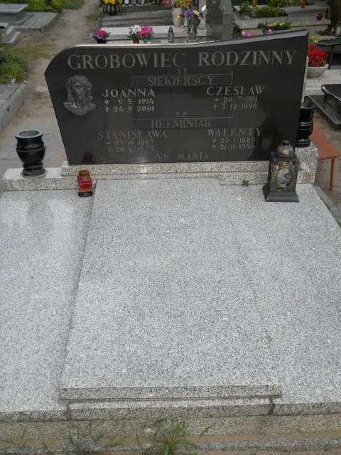 Zdjęcie grobu 17/29040