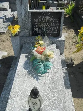 Zdjęcie grobu 28/40