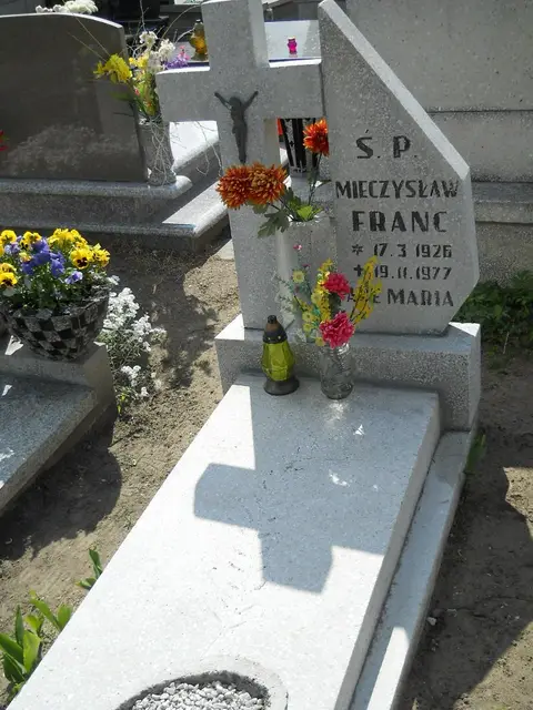 Zdjęcie grobu 7/11732