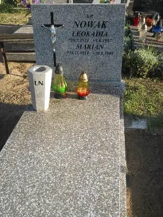 Zdjęcie grobu 45/56