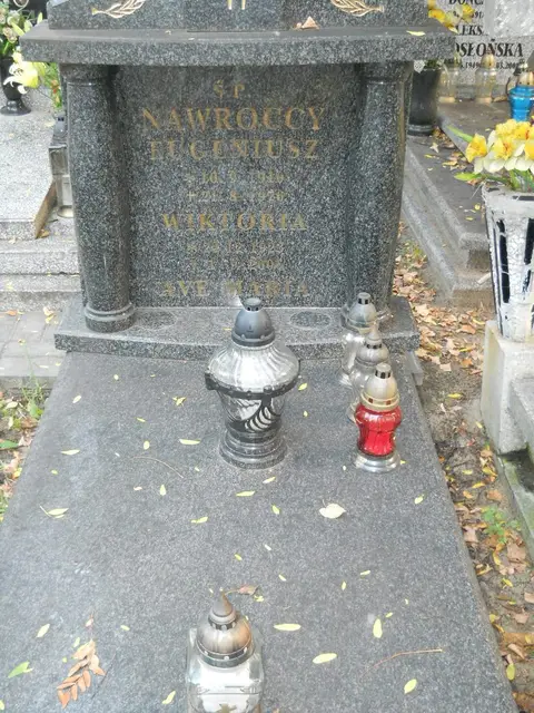 Zdjęcie grobu 14/26930
