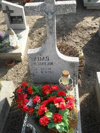 Zdjęcie grobu 100/100