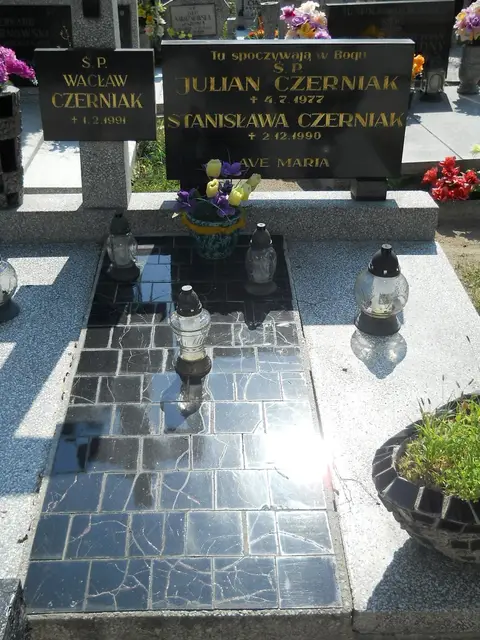 Zdjęcie grobu 14/27484