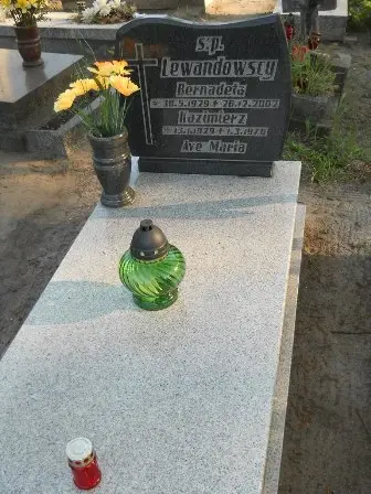 Zdjęcie grobu 32/100