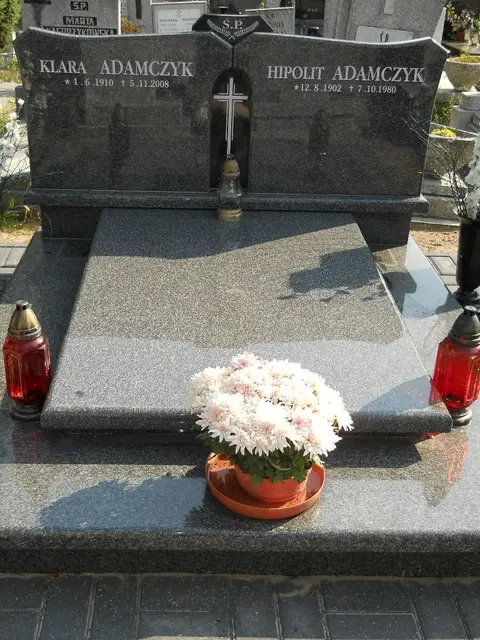 Zdjęcie grobu 14/27718