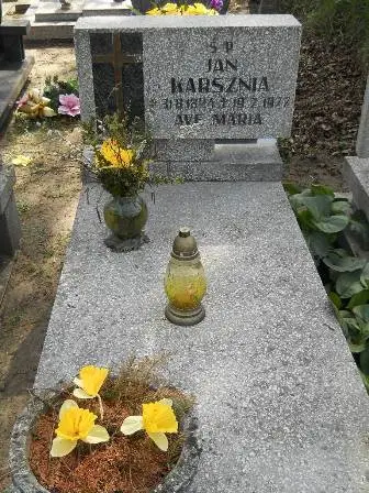 Zdjęcie grobu 27/431