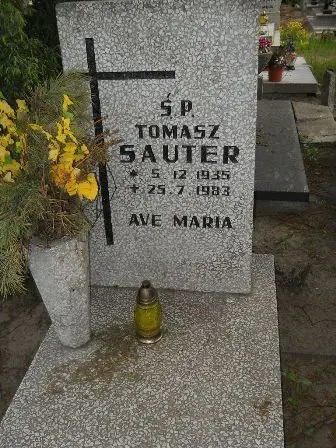 Zdjęcie grobu 23/100