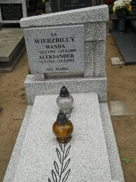 Zdjęcie grobu 12/29508
