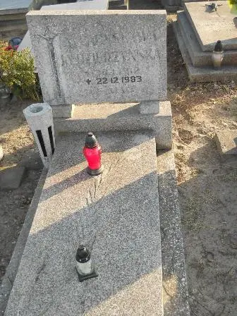 Zdjęcie grobu 4/78