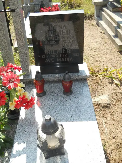Zdjęcie grobu 14/27294