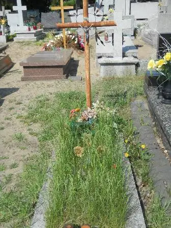 Zdjęcie grobu 29/77