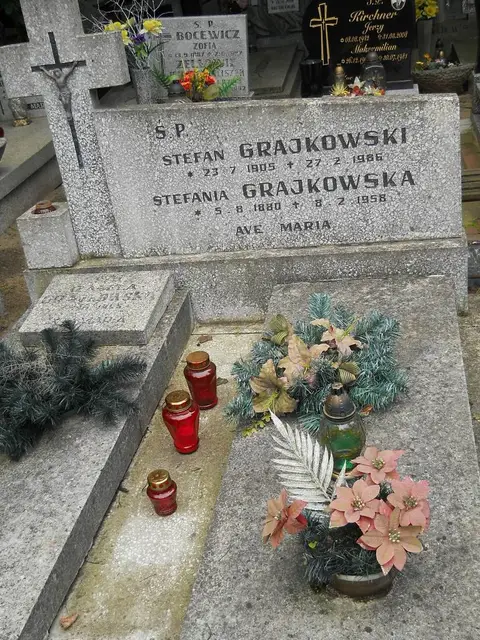 Zdjęcie grobu 12/29511