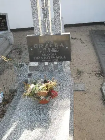 Zdjęcie grobu 6/25