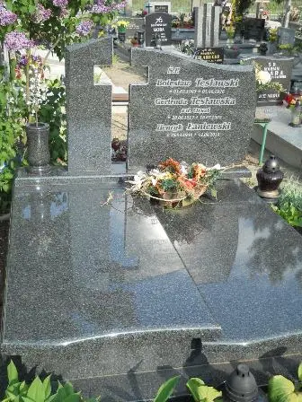 Zdjęcie grobu O/47,48