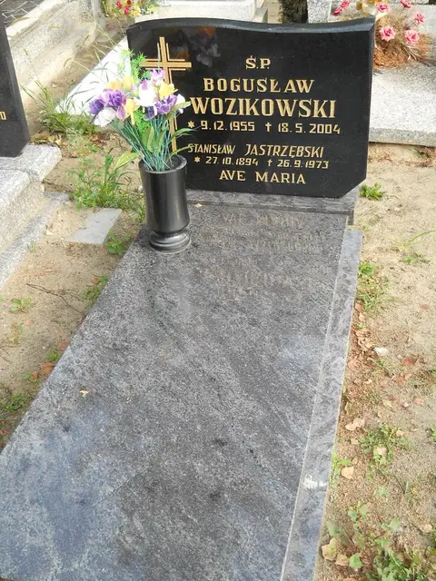 Zdjęcie grobu A/24858
