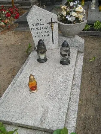Zdjęcie grobu 33/100