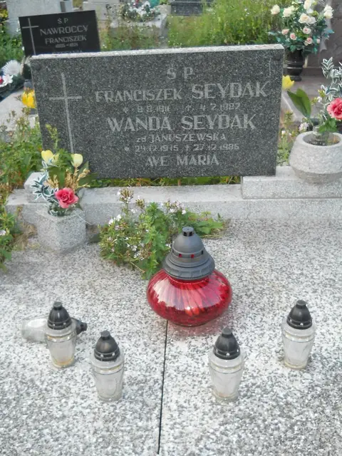 Zdjęcie grobu 14/27951