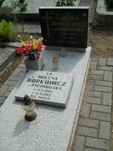 Zdjęcie grobu 16/26257