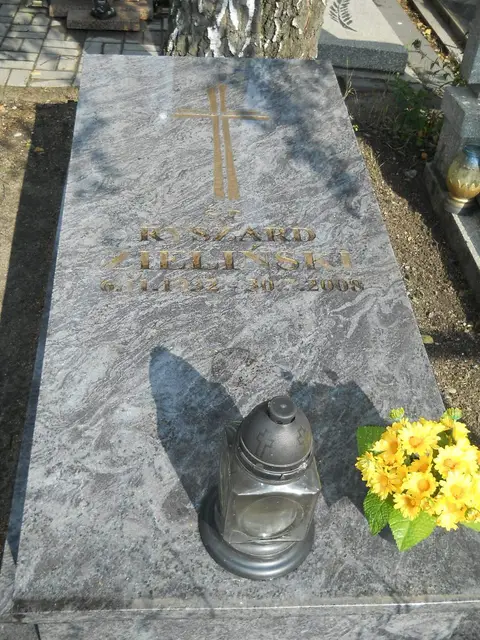 Zdjęcie grobu B/25535