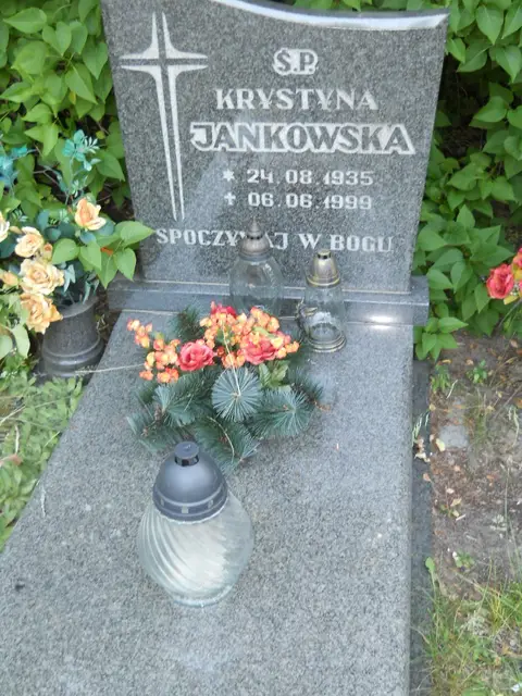 Zdjęcie grobu 12/12173