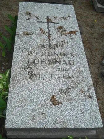 Zdjęcie grobu 33/199