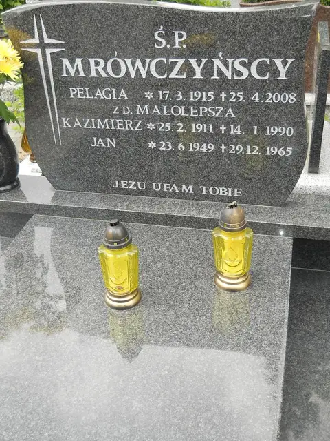 Zdjęcie grobu 7/11469