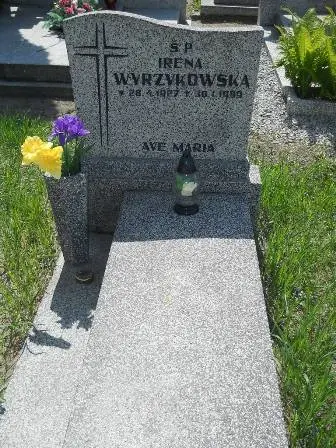 Zdjęcie grobu 25/267