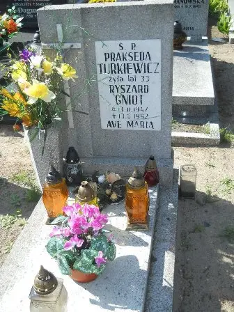 Zdjęcie grobu 24/100