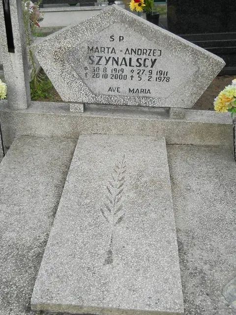 Zdjęcie grobu B/25697