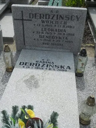 Zdjęcie grobu 21/175