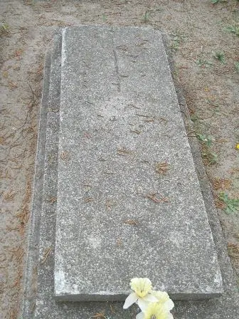 Zdjęcie grobu N/49