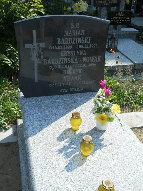 Zdjęcie grobu 14/27663