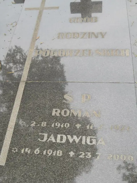 Zdjęcie grobu 7/11149