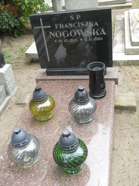 Zdjęcie grobu 12/29390