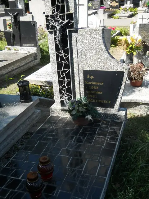 Zdjęcie grobu 6/24179