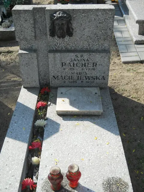 Zdjęcie grobu 14/27123