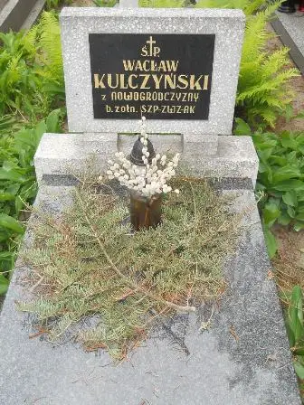 Zdjęcie grobu 23/151